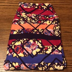 Lularoe one size leggings
